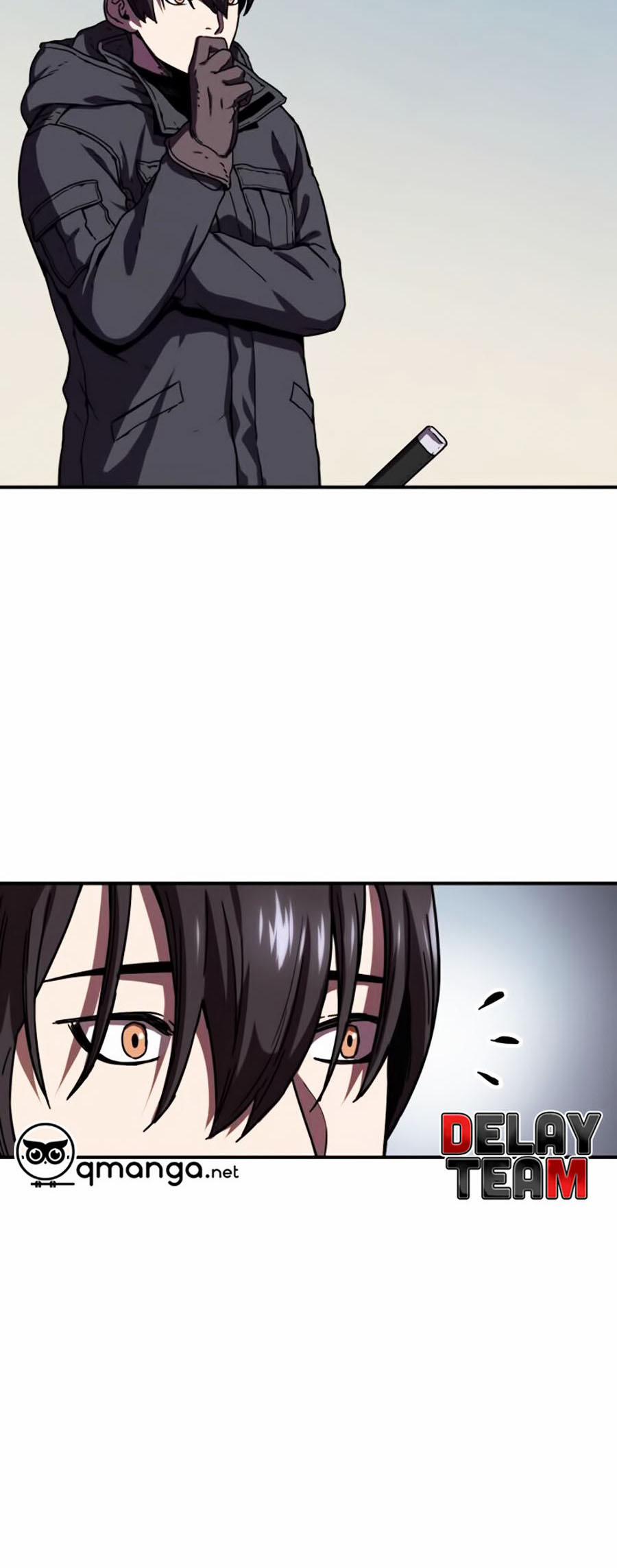 Người Chơi Không Thể Thăng Cấp 3 trang 14