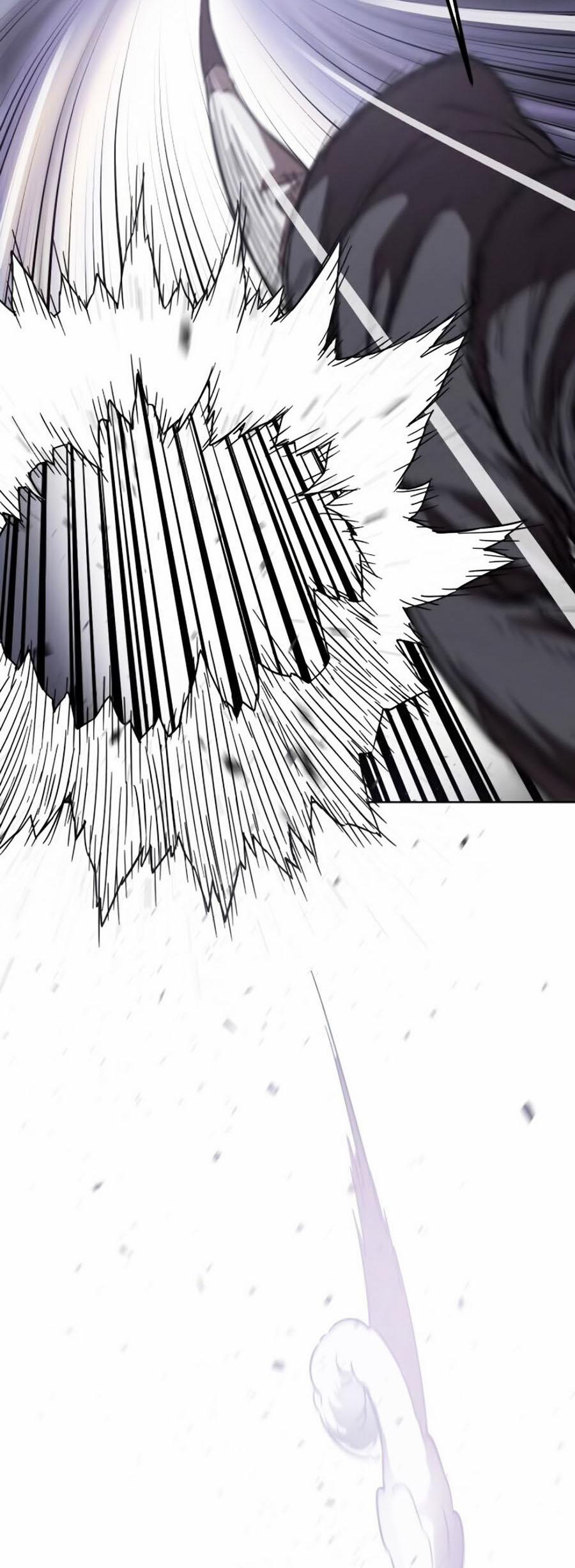 Người Chơi Không Thể Thăng Cấp 3 trang 32