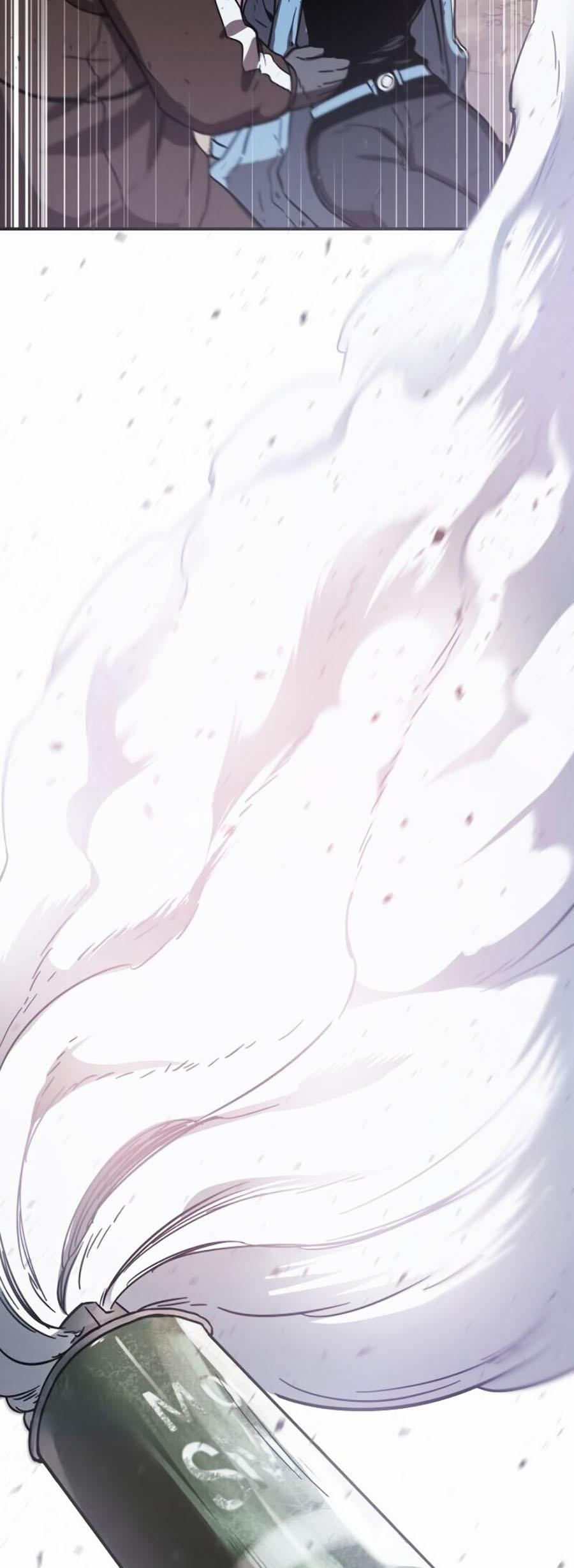 Người Chơi Không Thể Thăng Cấp 3 trang 34