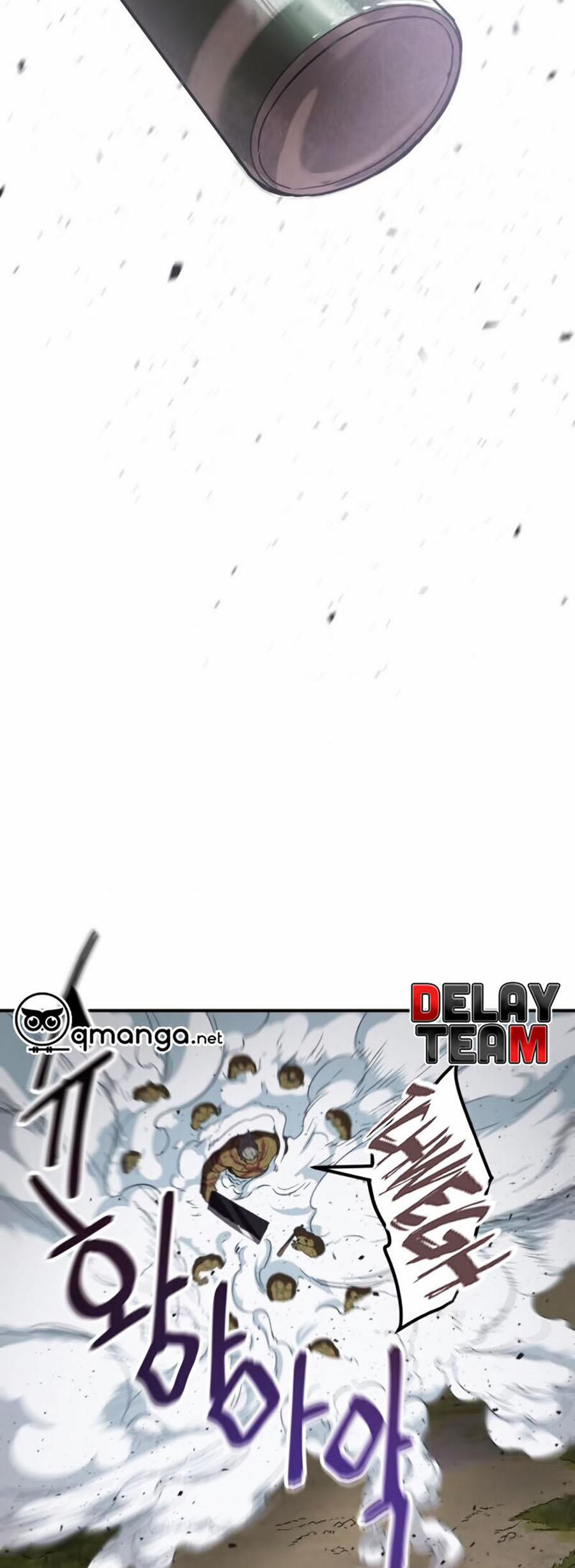 Người Chơi Không Thể Thăng Cấp 3 trang 35