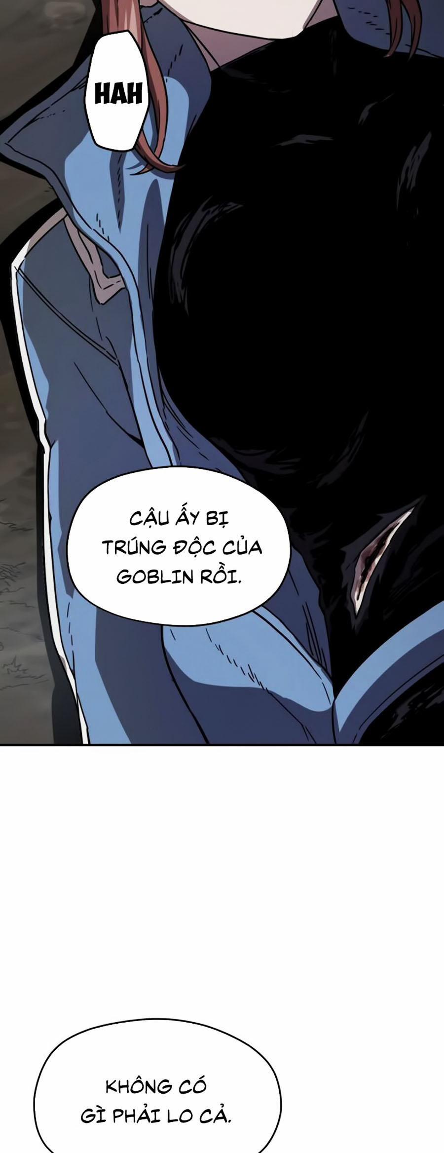 Người Chơi Không Thể Thăng Cấp 3 trang 43