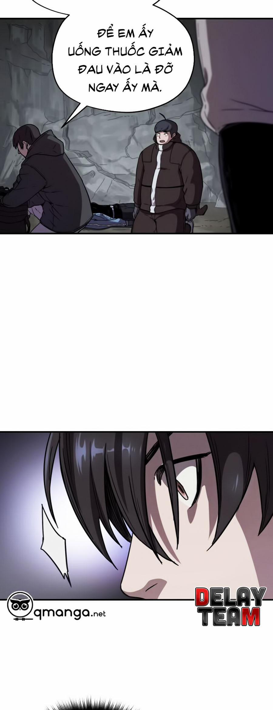 Người Chơi Không Thể Thăng Cấp 3 trang 44