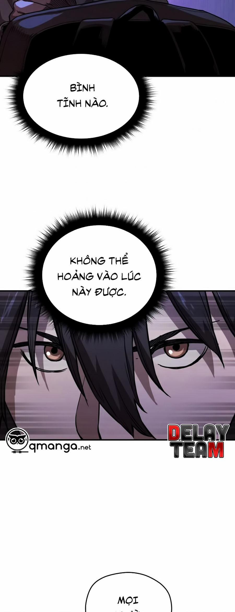 Người Chơi Không Thể Thăng Cấp 3 trang 47