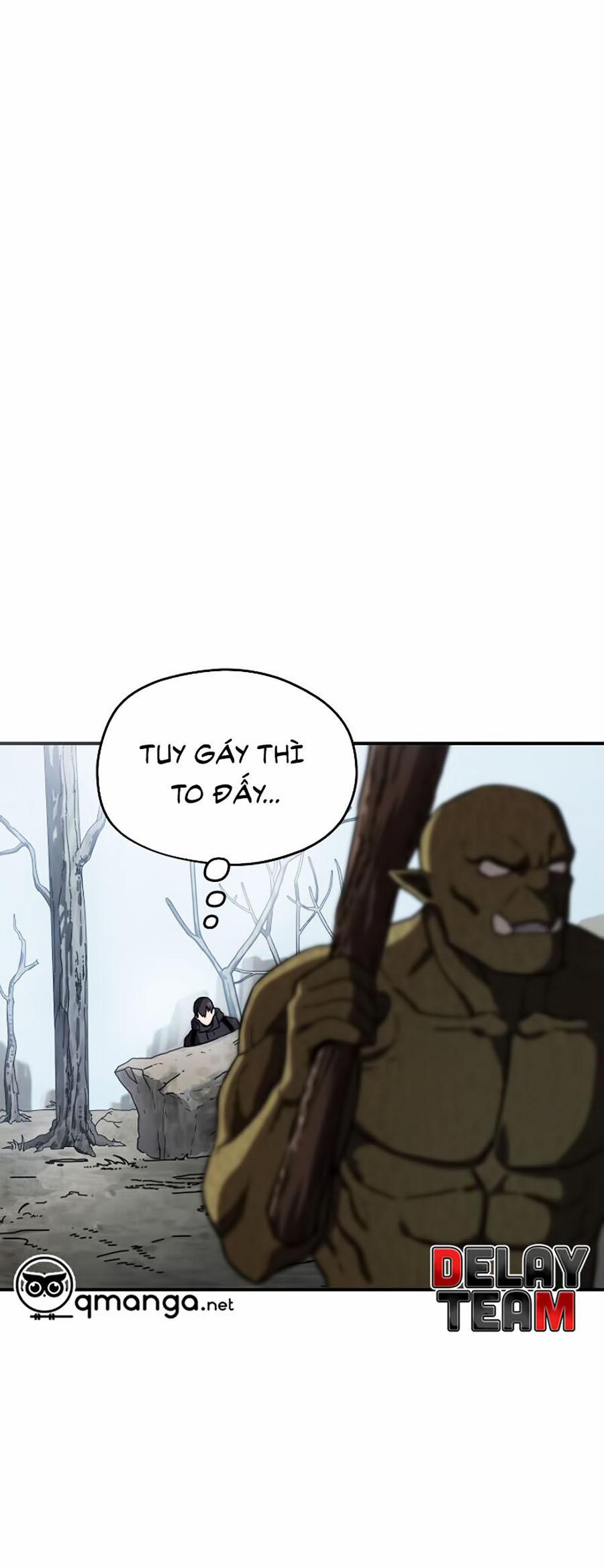 Người Chơi Không Thể Thăng Cấp 3 trang 51