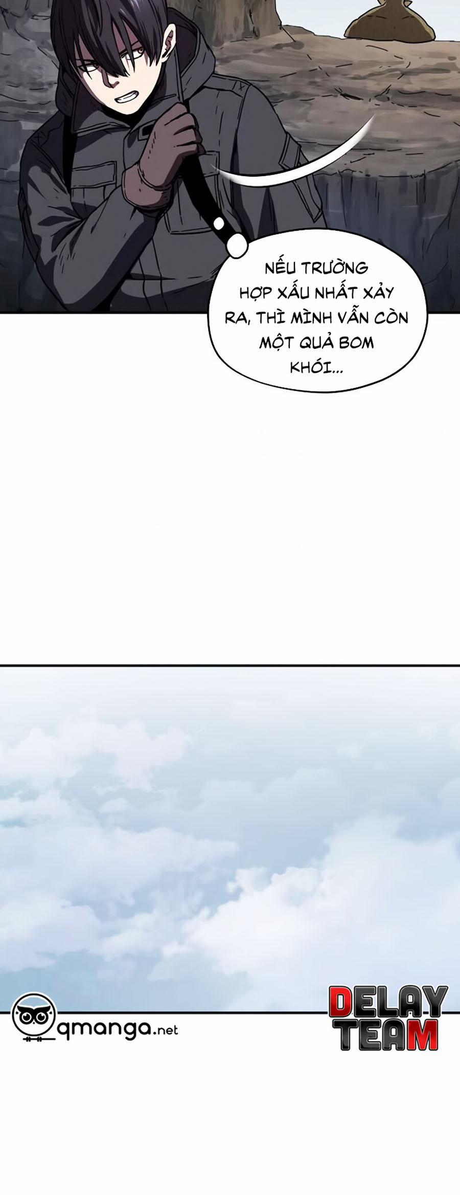 Người Chơi Không Thể Thăng Cấp 3 trang 53