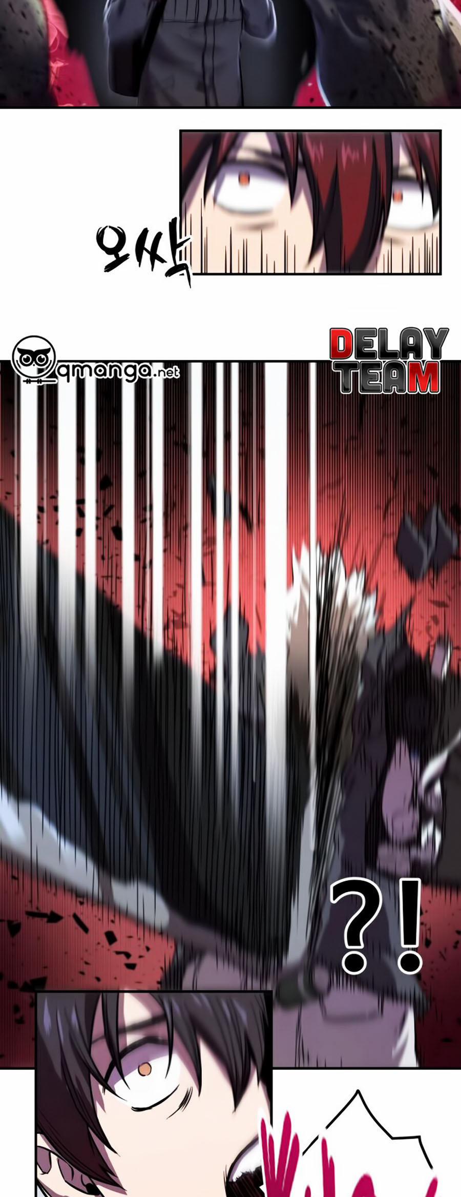 Người Chơi Không Thể Thăng Cấp 3 trang 56