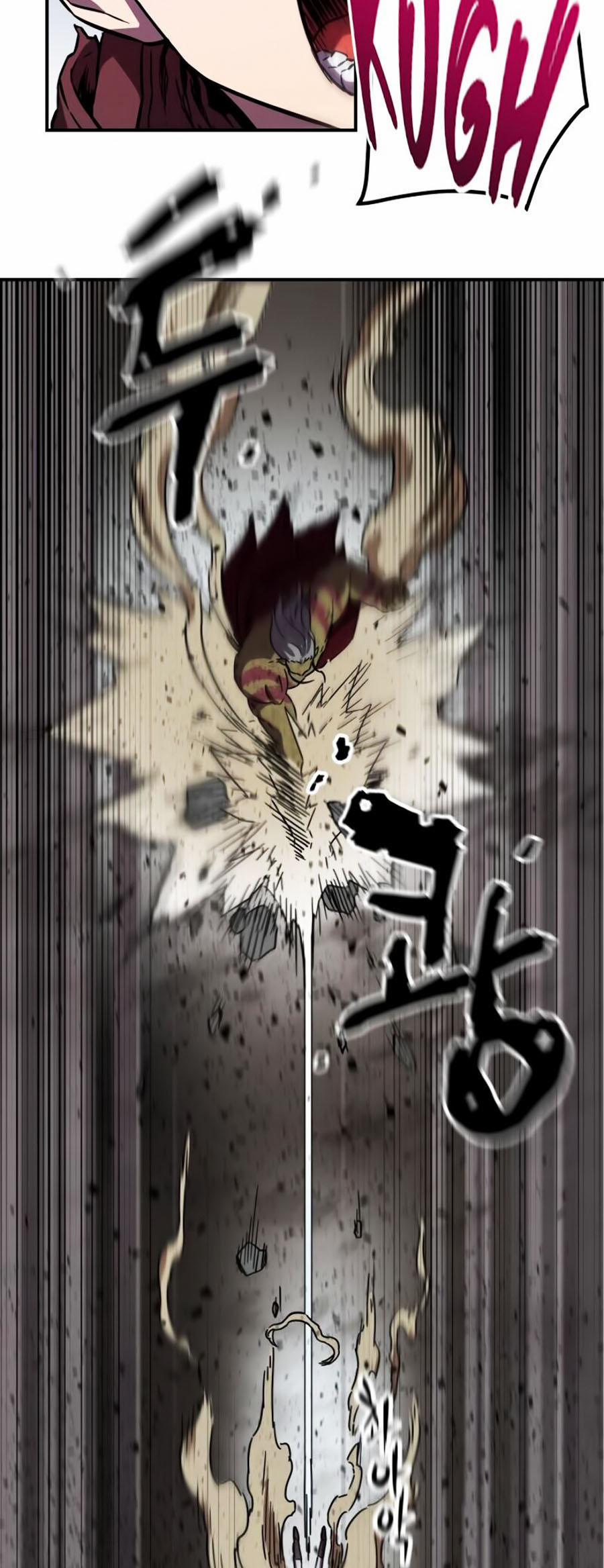 Người Chơi Không Thể Thăng Cấp 3 trang 57