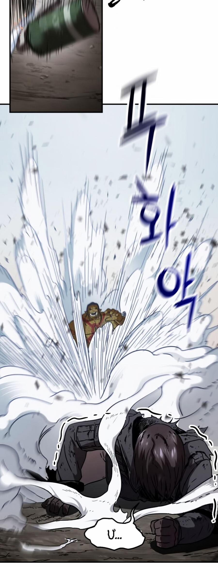 Người Chơi Không Thể Thăng Cấp 3 trang 59