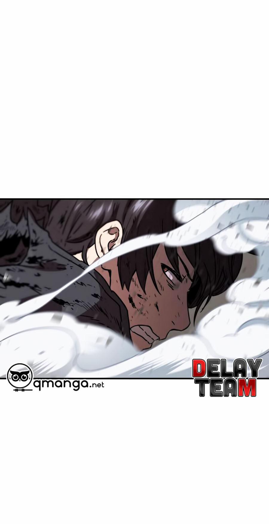 Người Chơi Không Thể Thăng Cấp 3 trang 60