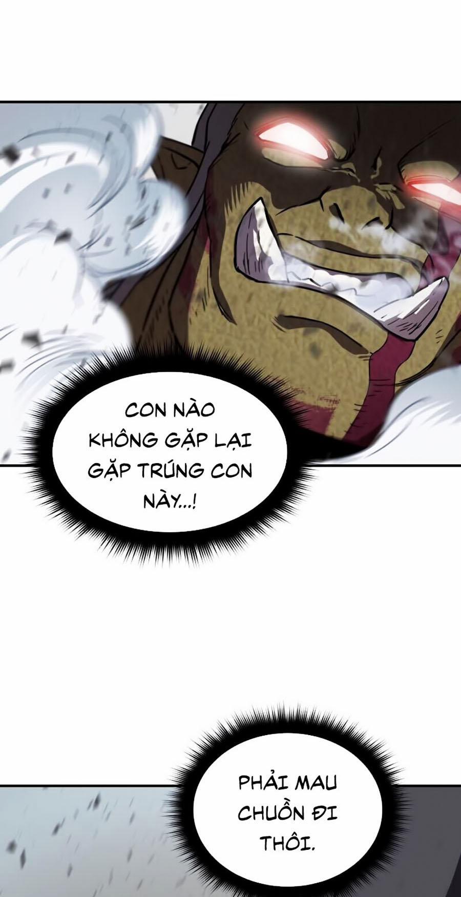 Người Chơi Không Thể Thăng Cấp 3 trang 61