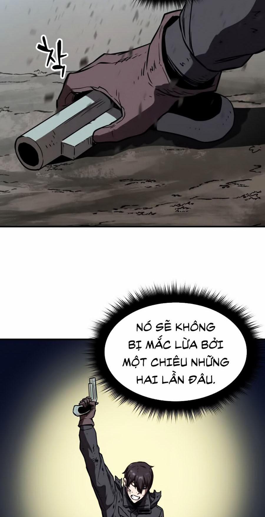 Người Chơi Không Thể Thăng Cấp 3 trang 62