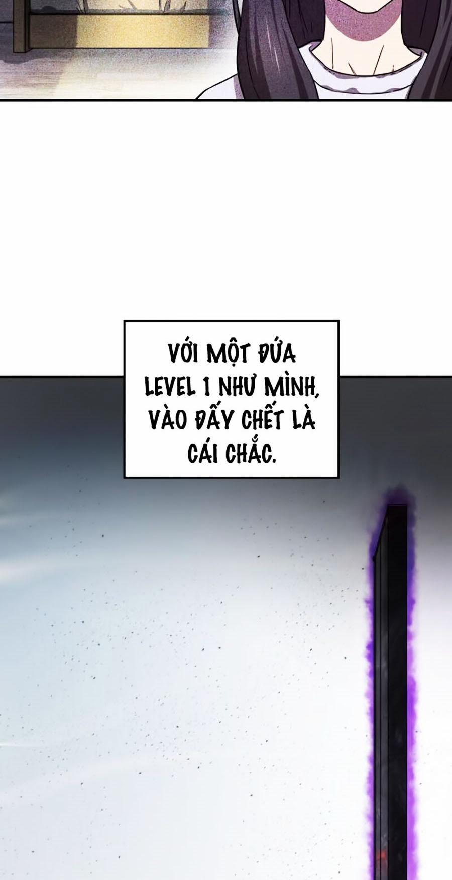Người Chơi Không Thể Thăng Cấp 3 trang 68