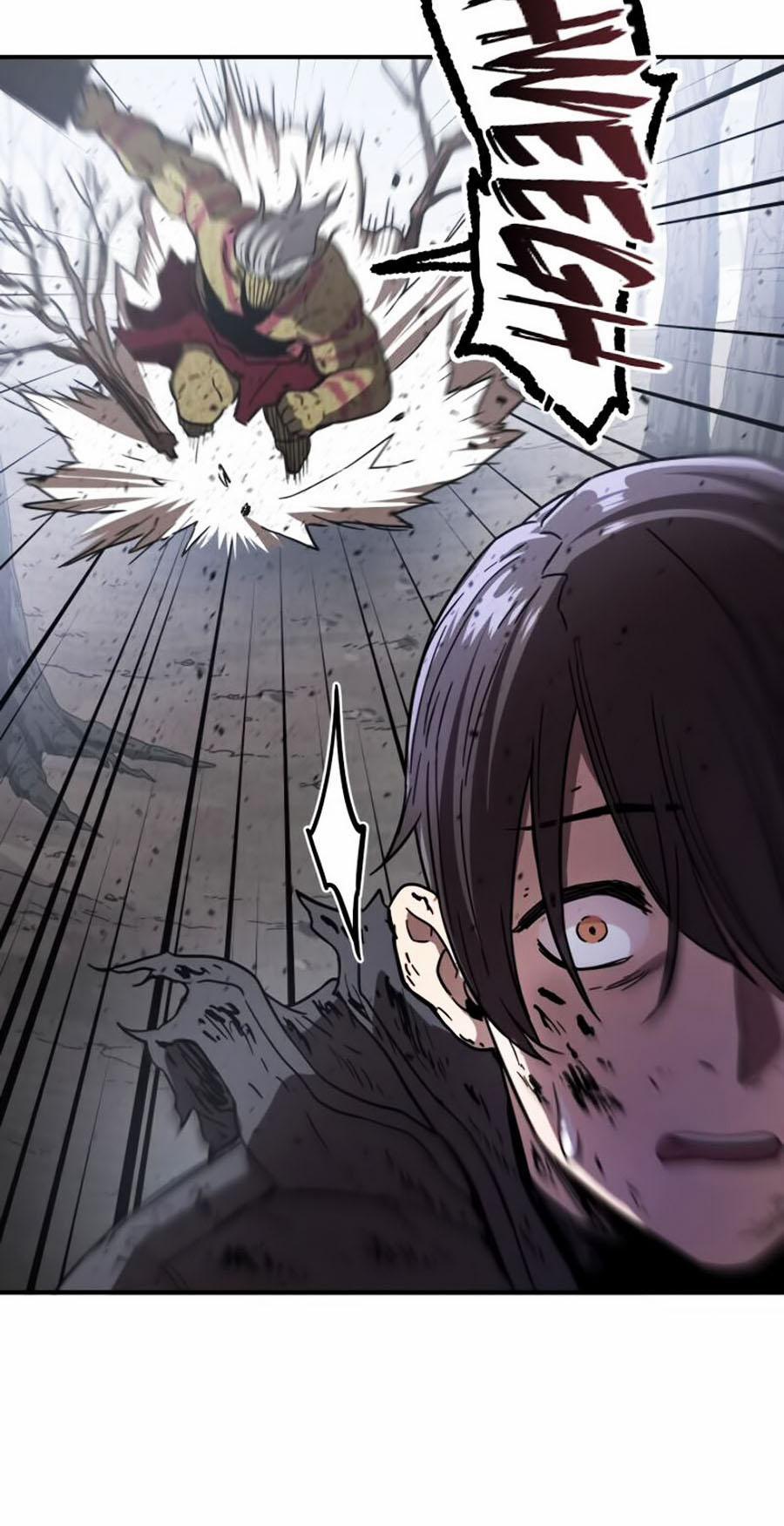 Người Chơi Không Thể Thăng Cấp 3 trang 72