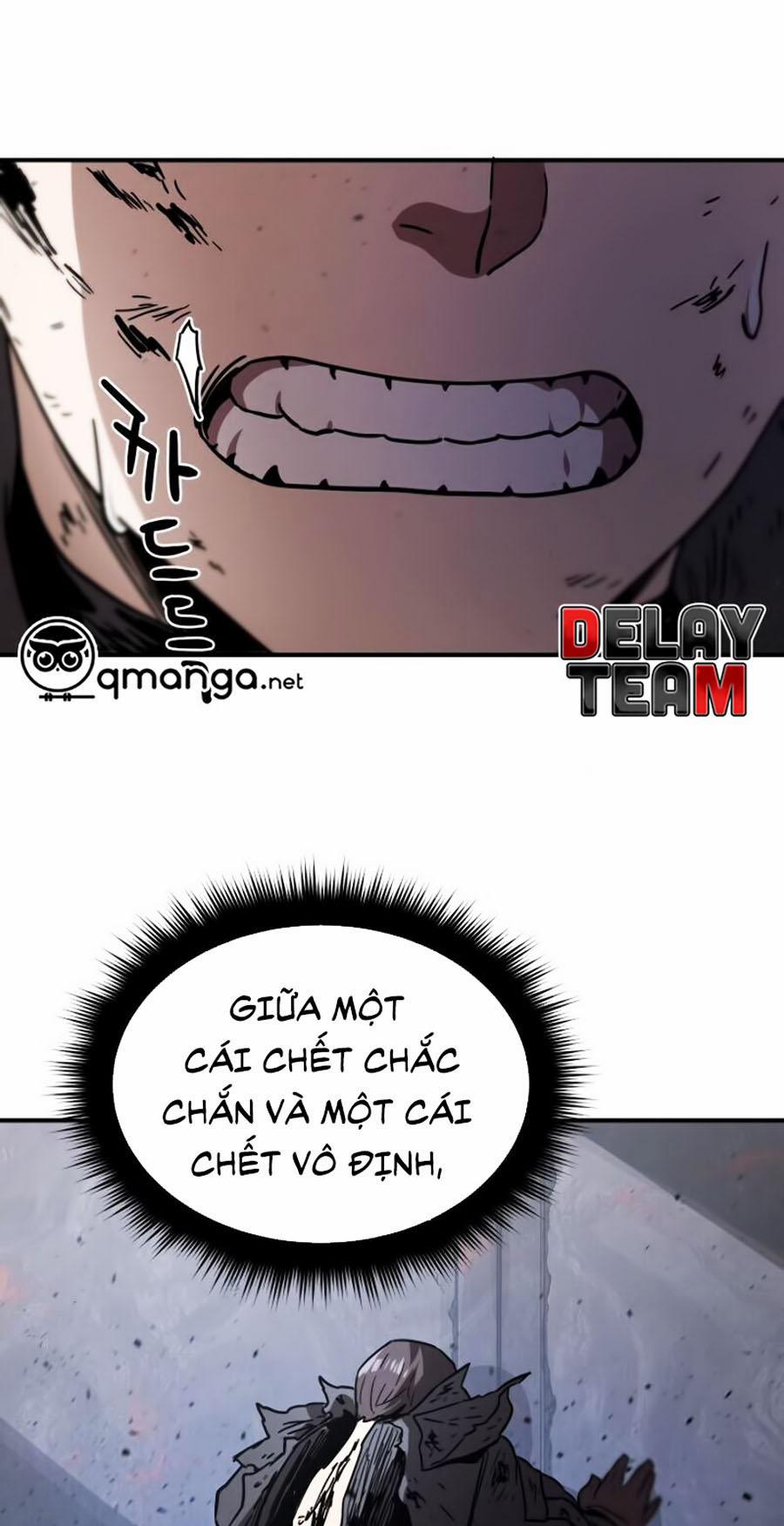 Người Chơi Không Thể Thăng Cấp 3 trang 73