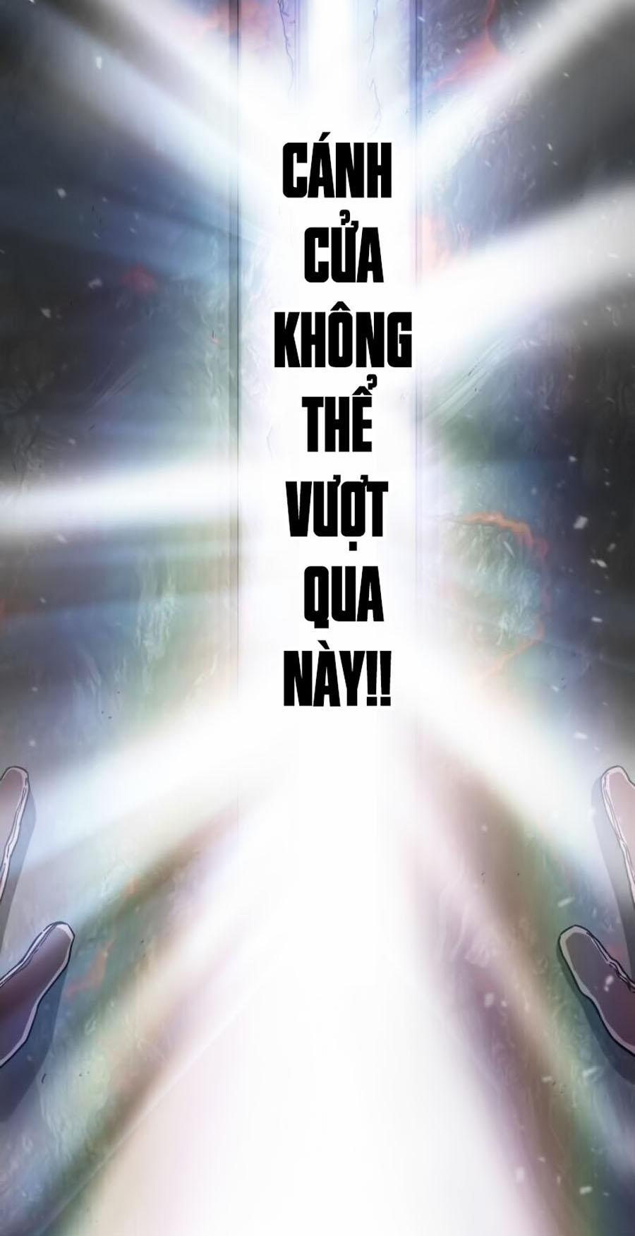 Người Chơi Không Thể Thăng Cấp 3 trang 76