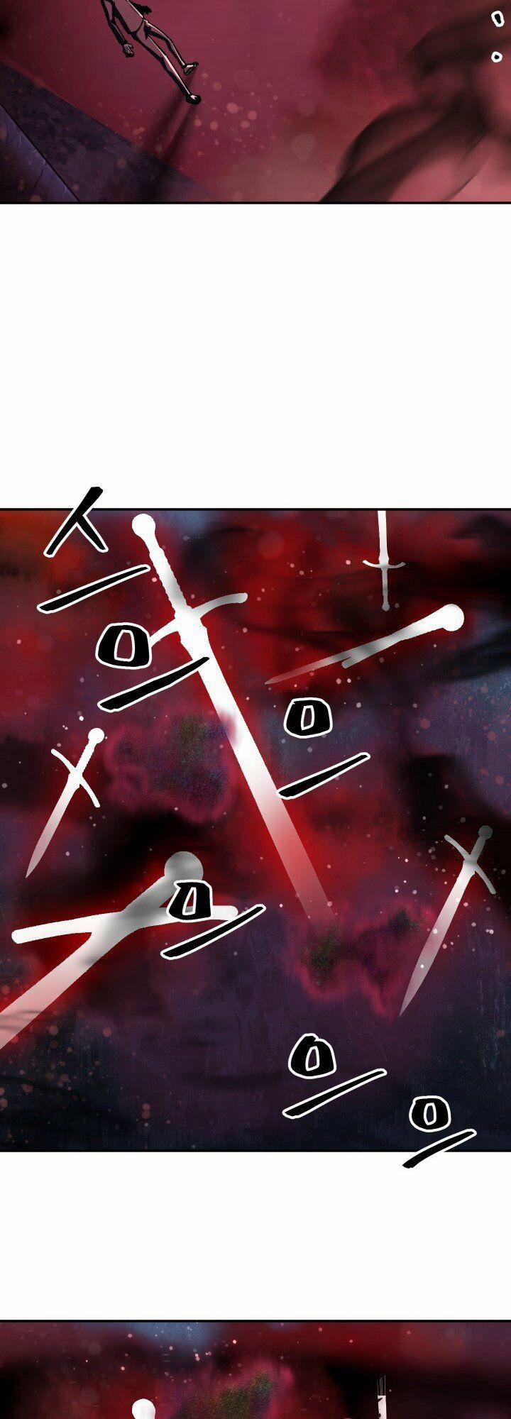 Người Chơi Không Thể Thăng Cấp 39 trang 1