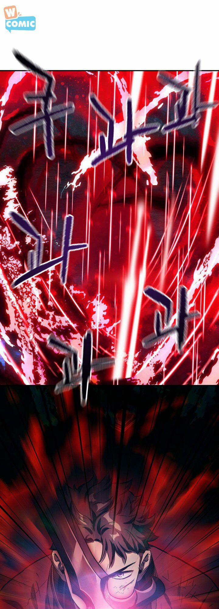 Người Chơi Không Thể Thăng Cấp 39 trang 10