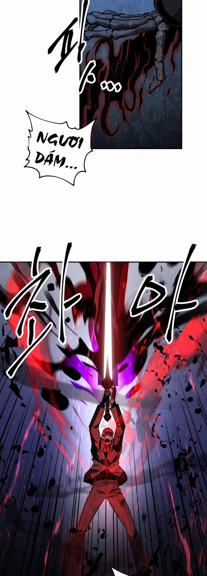 Người Chơi Không Thể Thăng Cấp 39 trang 17