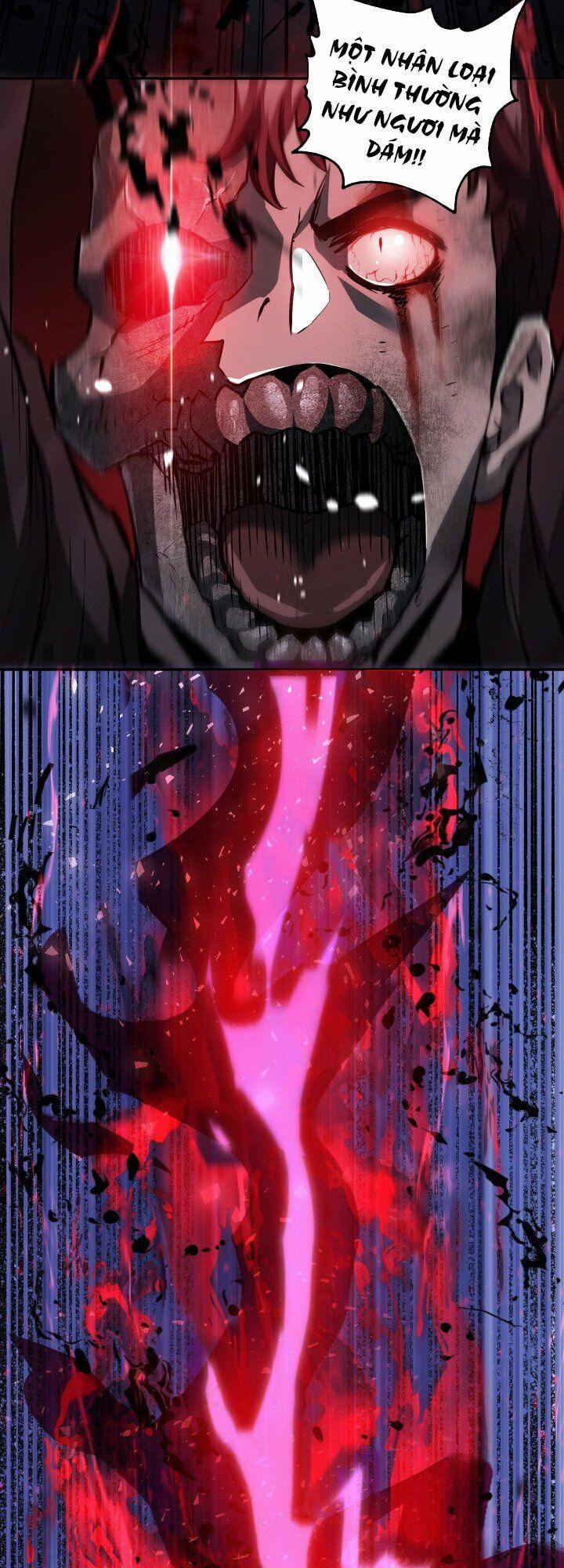 Người Chơi Không Thể Thăng Cấp 39 trang 18