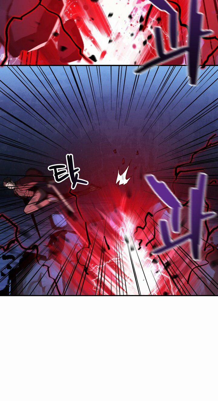 Người Chơi Không Thể Thăng Cấp 39 trang 20