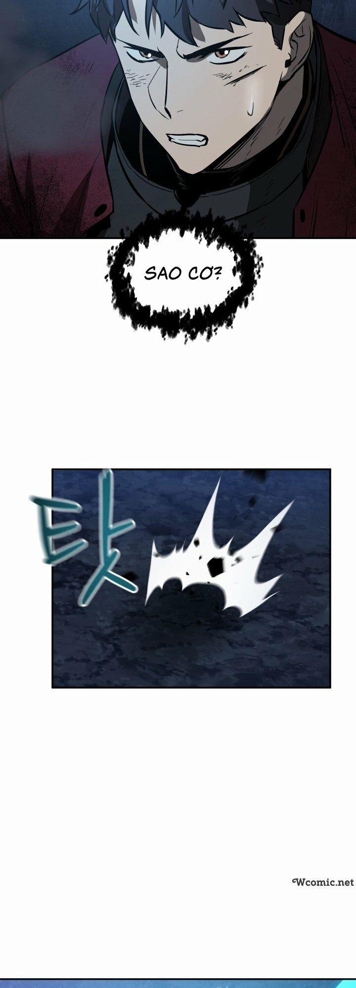 Người Chơi Không Thể Thăng Cấp 39 trang 25