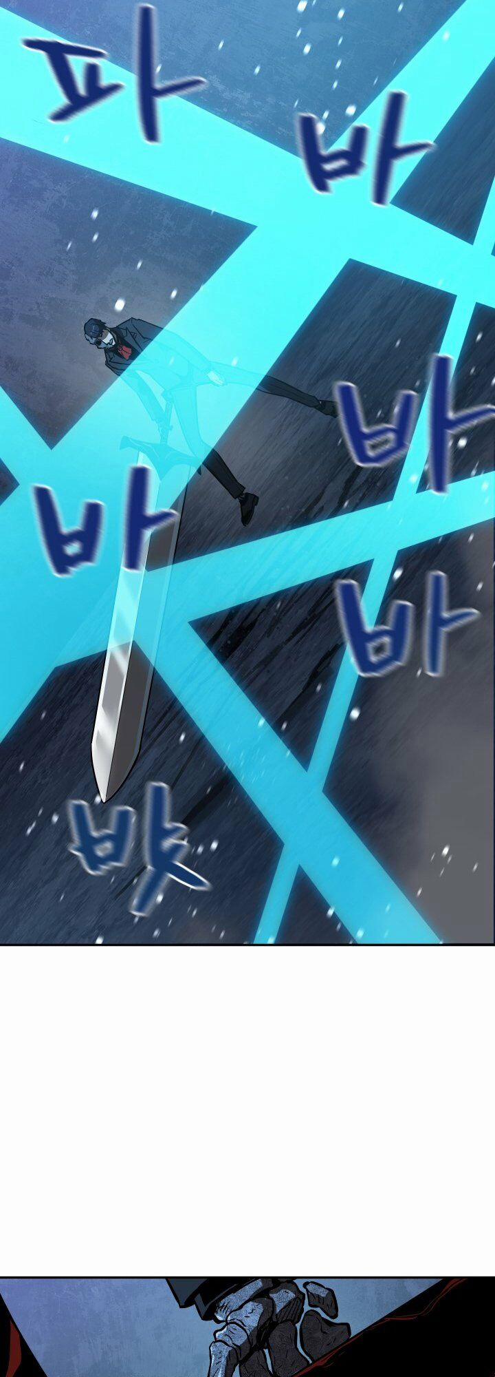 Người Chơi Không Thể Thăng Cấp 39 trang 26