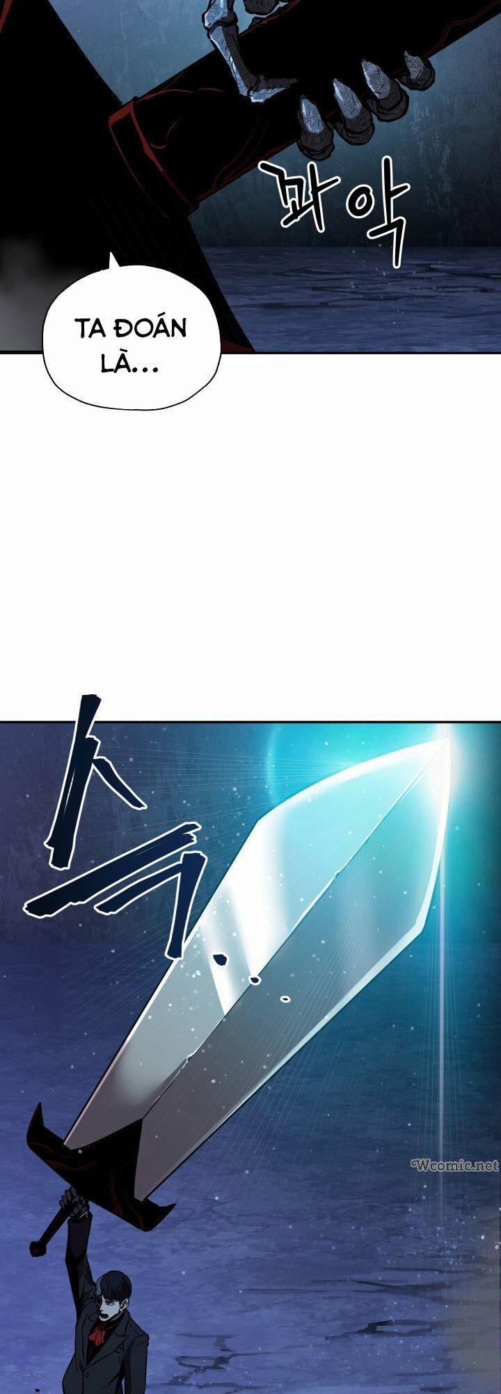 Người Chơi Không Thể Thăng Cấp 39 trang 27