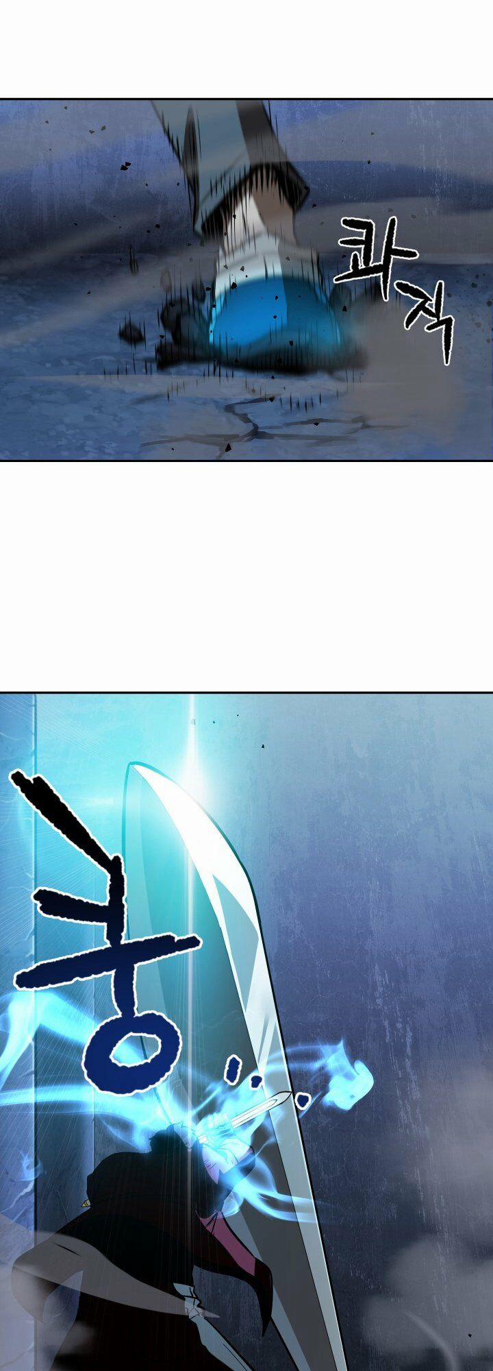 Người Chơi Không Thể Thăng Cấp 39 trang 30