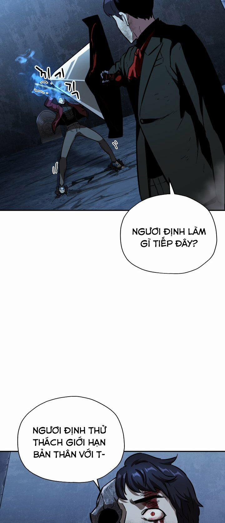 Người Chơi Không Thể Thăng Cấp 39 trang 32