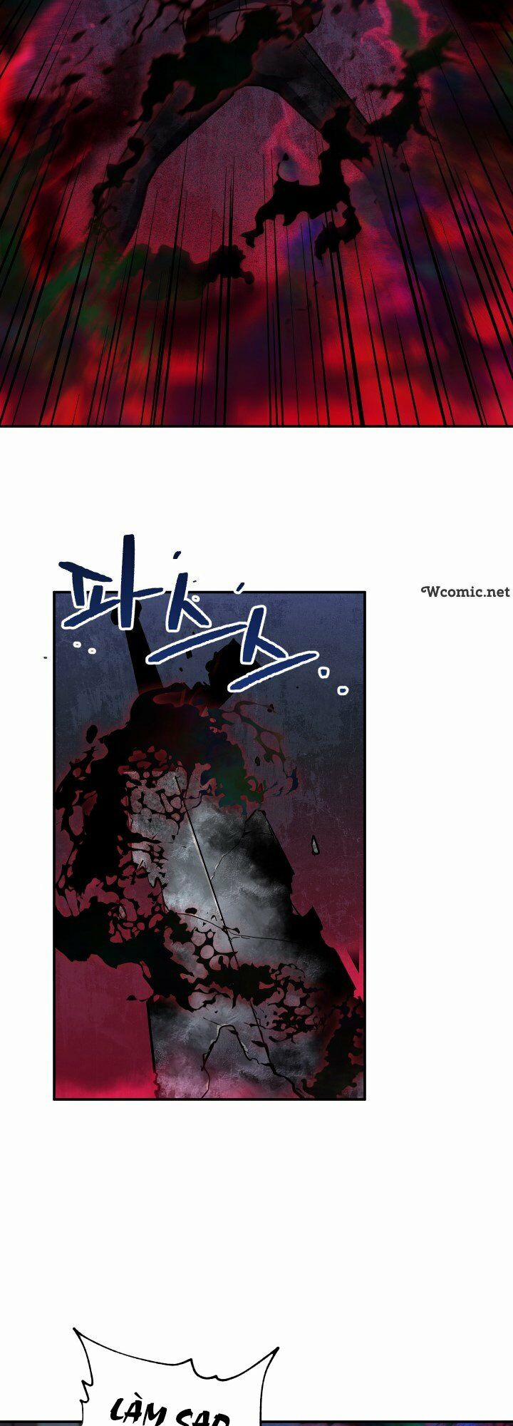 Người Chơi Không Thể Thăng Cấp 39 trang 39