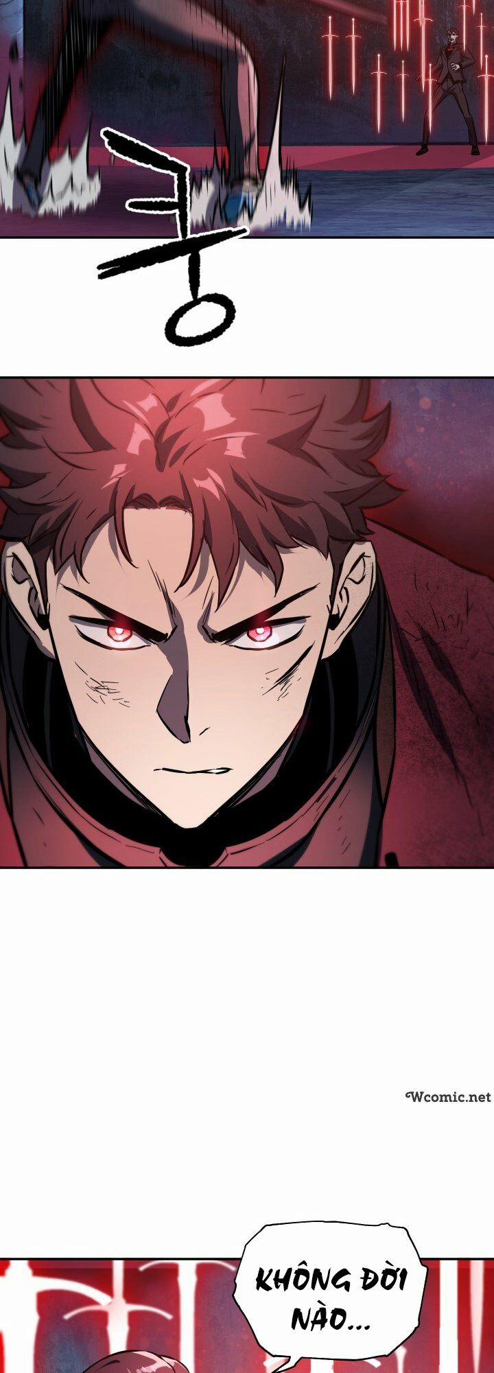 Người Chơi Không Thể Thăng Cấp 39 trang 4