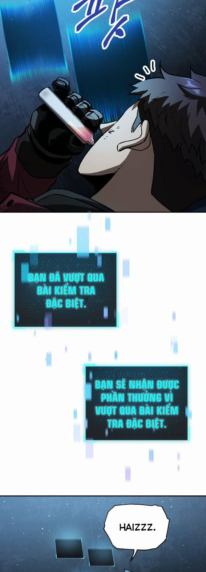 Người Chơi Không Thể Thăng Cấp 39 trang 46