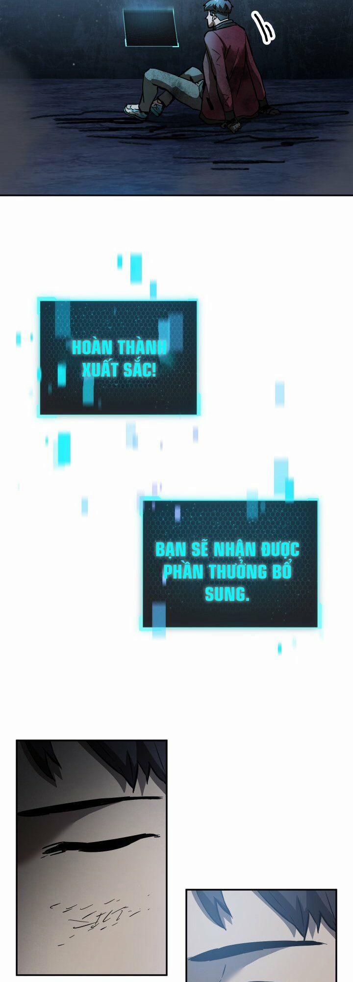 Người Chơi Không Thể Thăng Cấp 39 trang 47