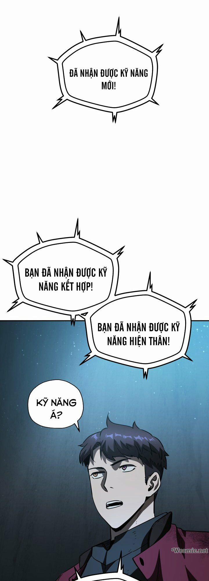 Người Chơi Không Thể Thăng Cấp 39 trang 49