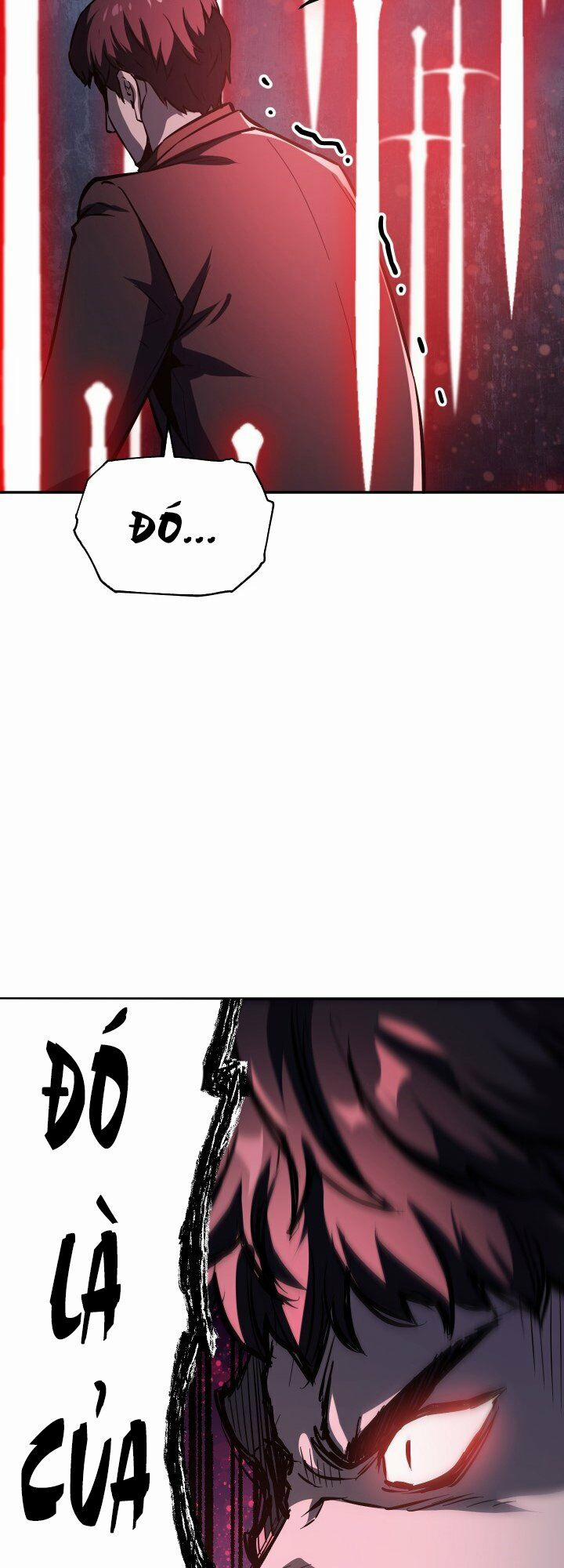 Người Chơi Không Thể Thăng Cấp 39 trang 5