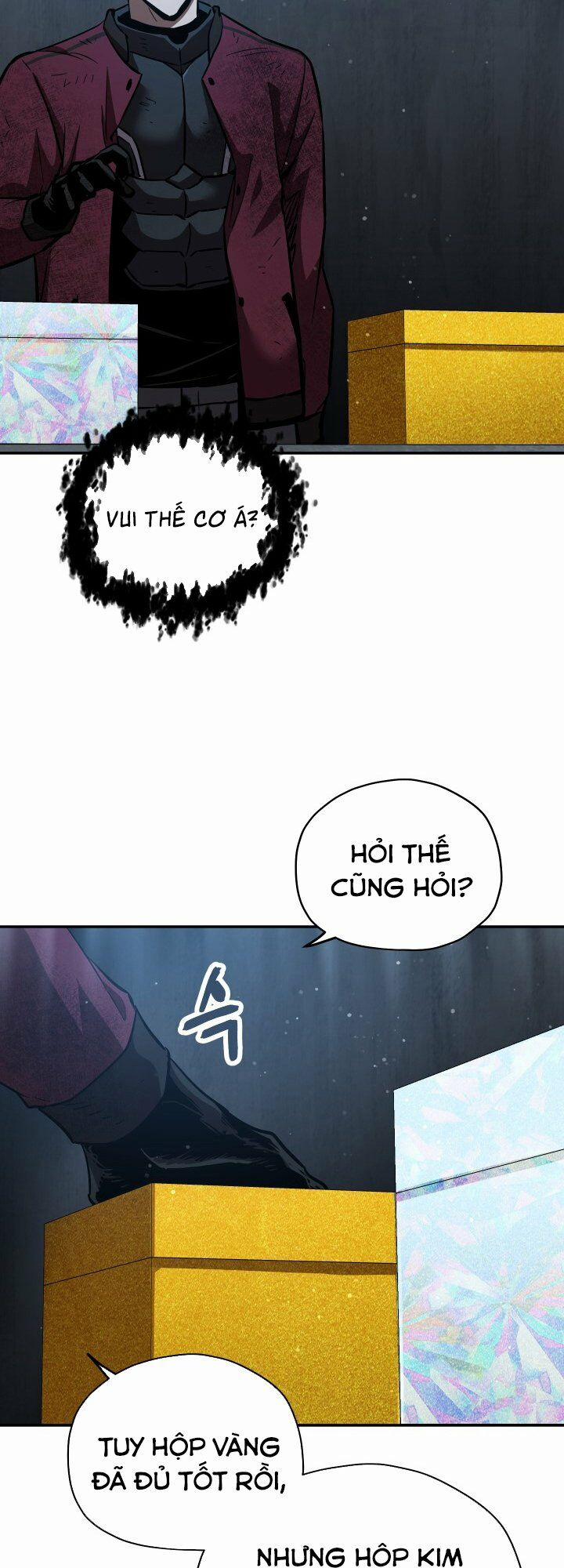 Người Chơi Không Thể Thăng Cấp 39 trang 54