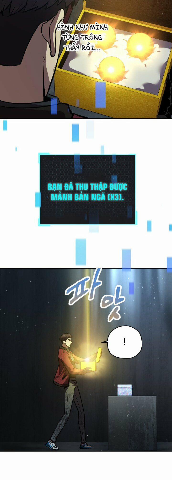 Người Chơi Không Thể Thăng Cấp 39 trang 56