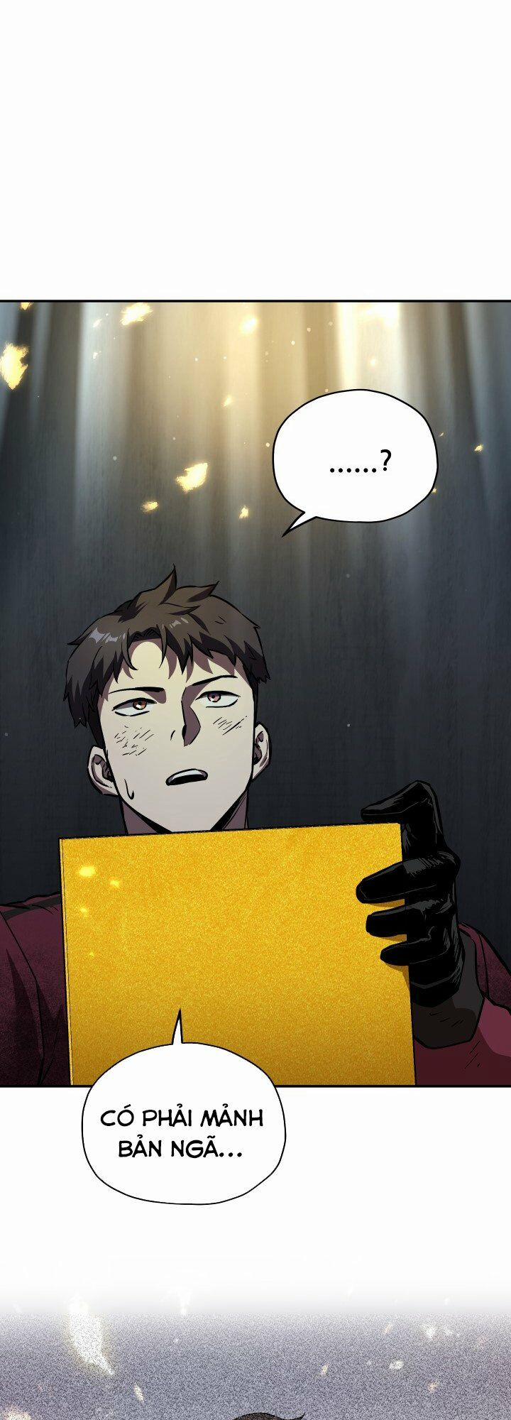 Người Chơi Không Thể Thăng Cấp 39 trang 57