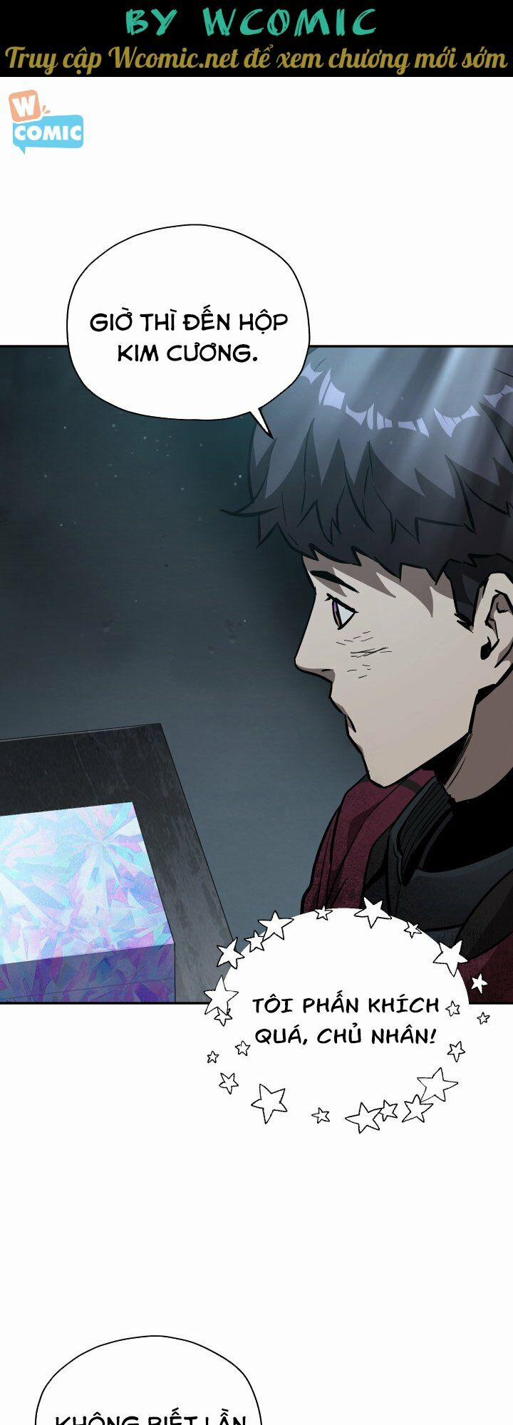 Người Chơi Không Thể Thăng Cấp 39 trang 60