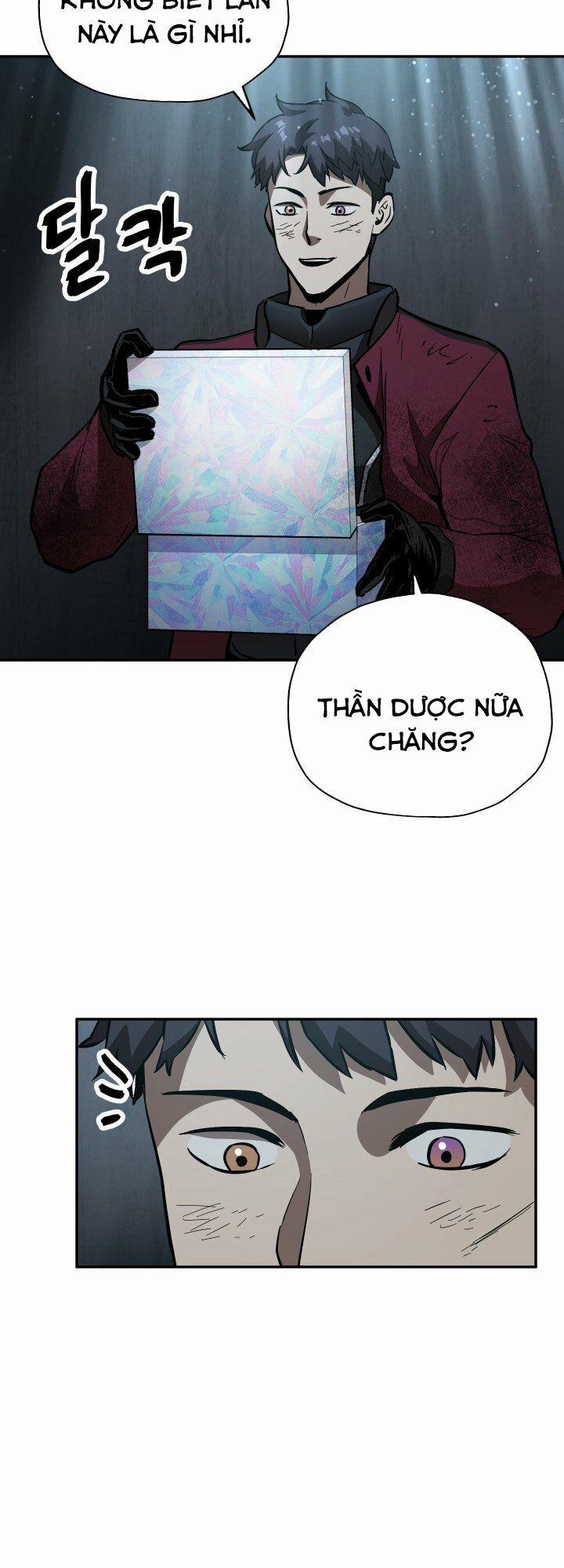 Người Chơi Không Thể Thăng Cấp 39 trang 61