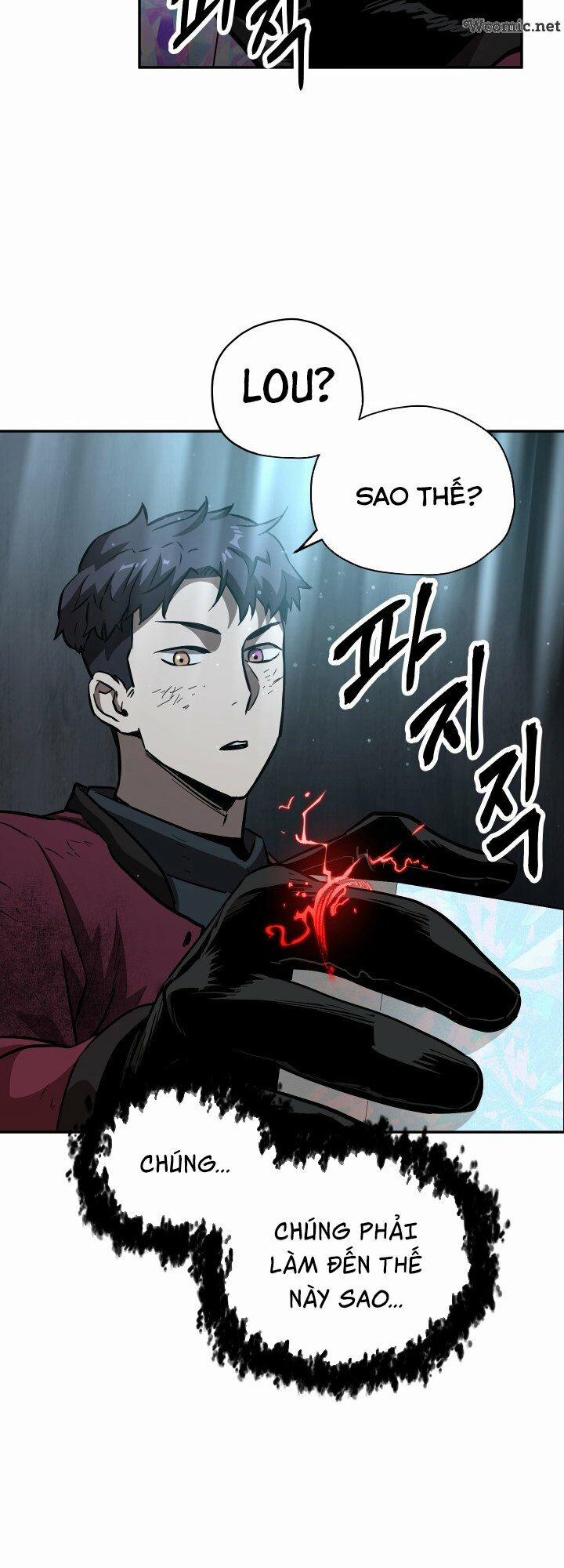 Người Chơi Không Thể Thăng Cấp 39 trang 63