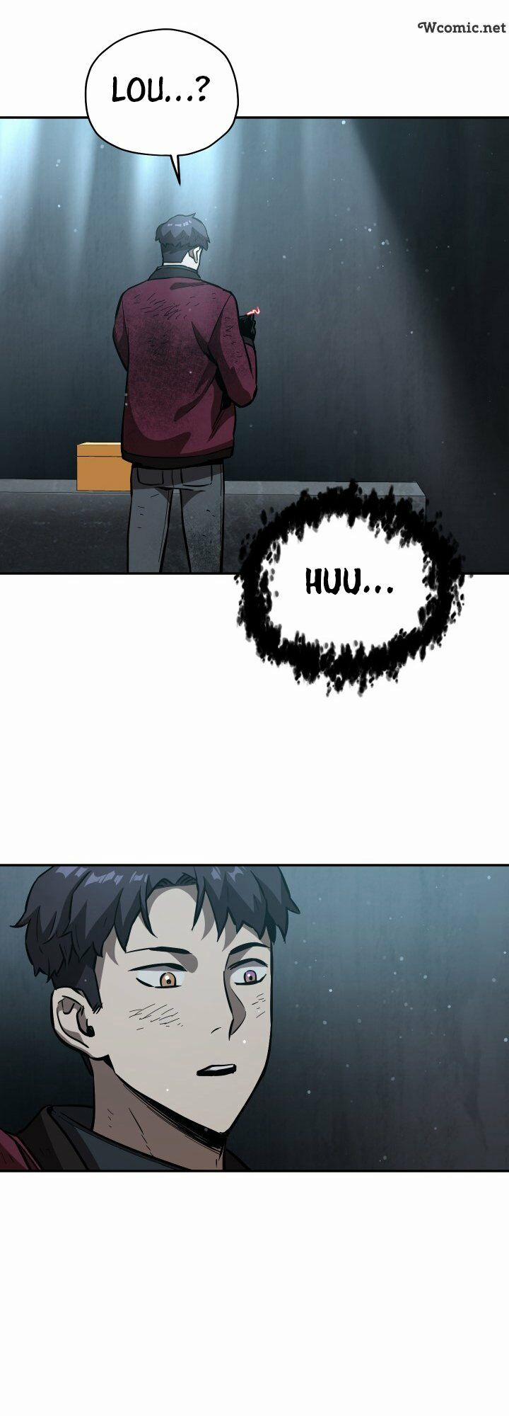 Người Chơi Không Thể Thăng Cấp 39 trang 64