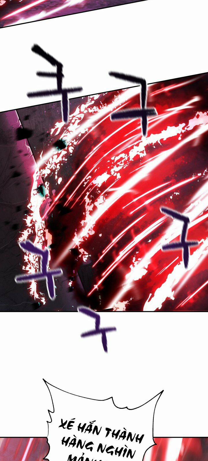 Người Chơi Không Thể Thăng Cấp 39 trang 8