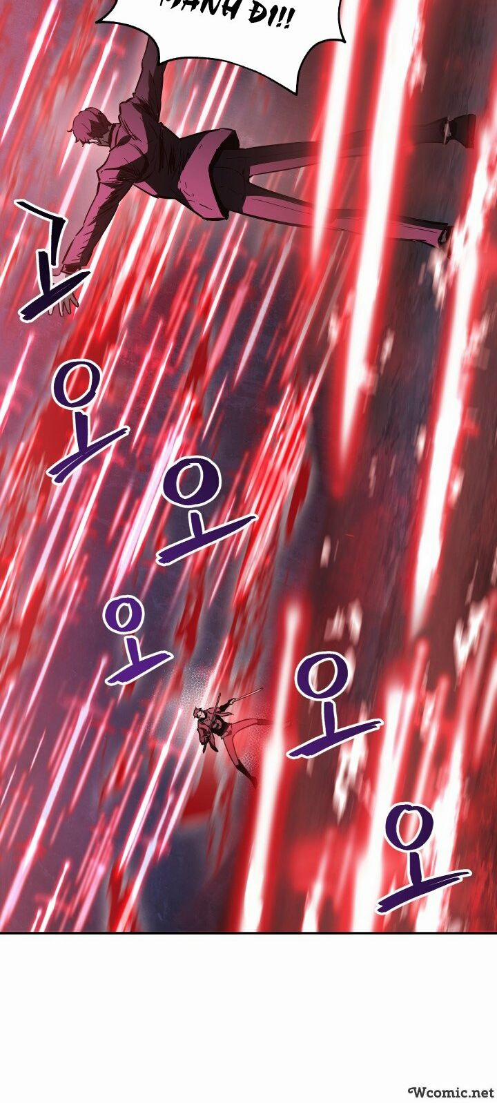 Người Chơi Không Thể Thăng Cấp 39 trang 9