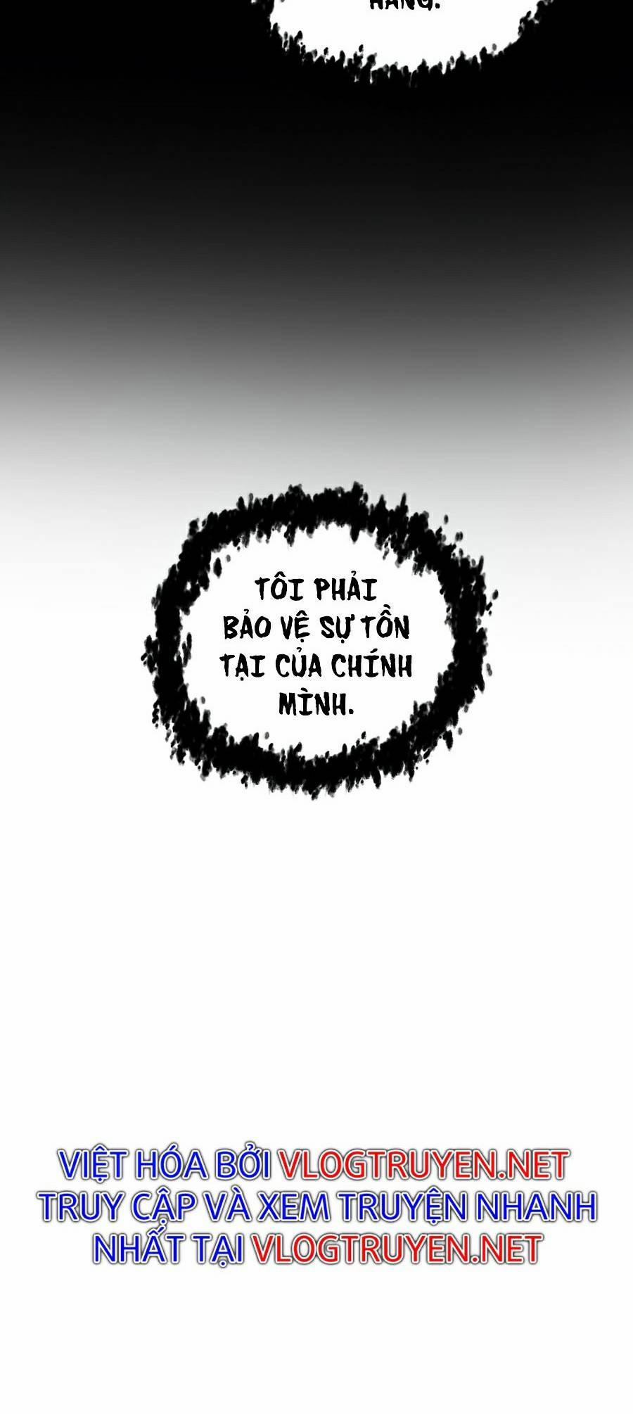 Người Chơi Không Thể Thăng Cấp 40 trang 12