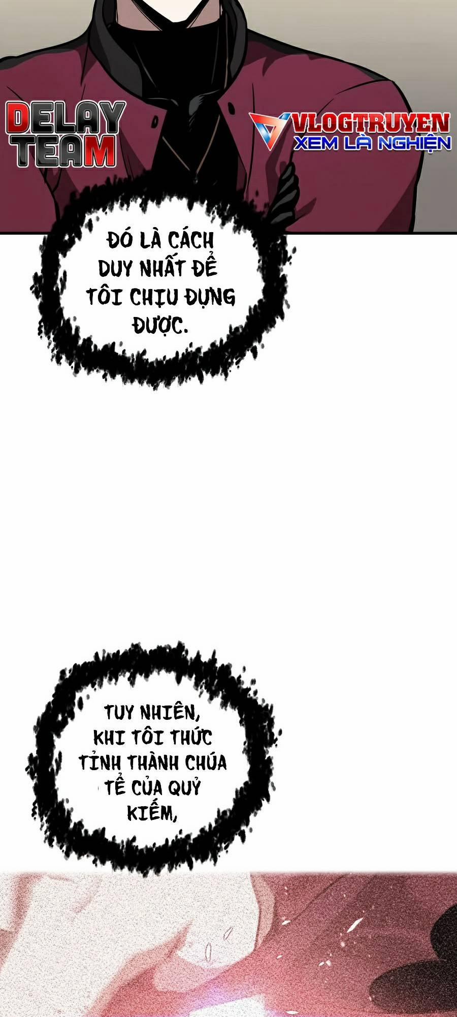 Người Chơi Không Thể Thăng Cấp 40 trang 14