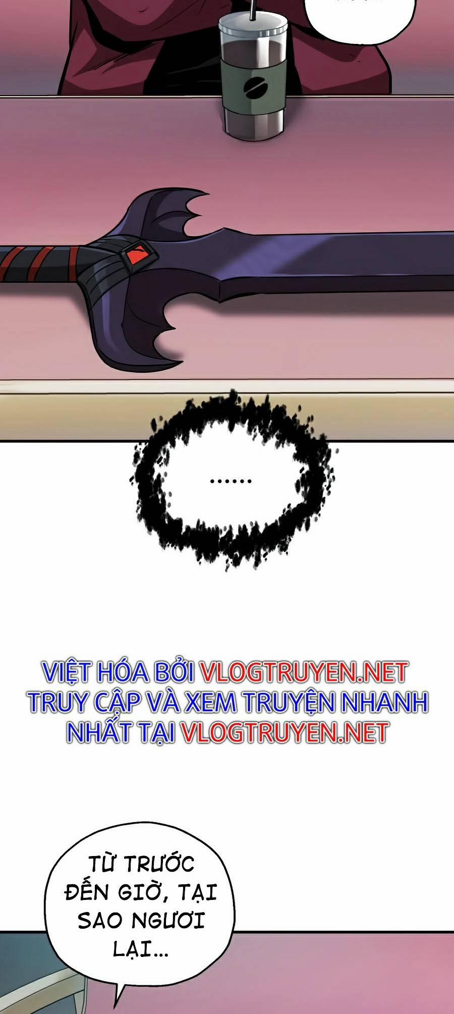 Người Chơi Không Thể Thăng Cấp 40 trang 2