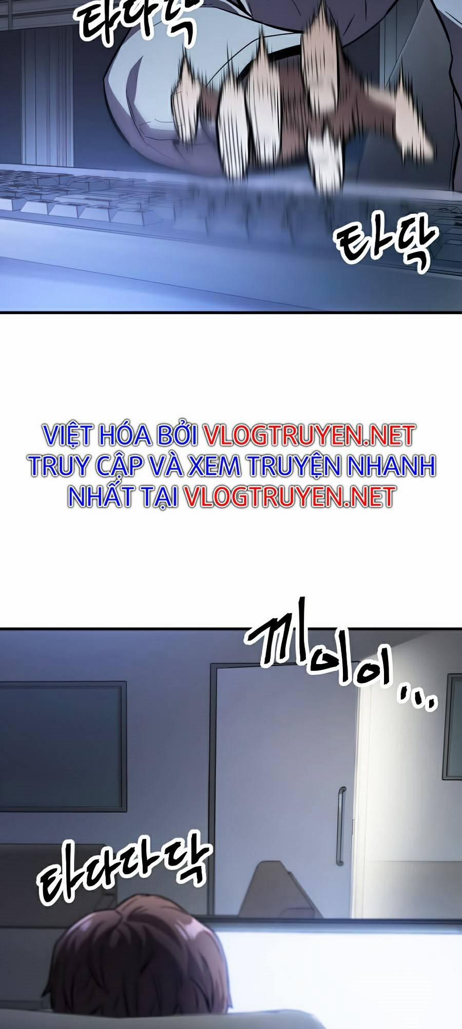 Người Chơi Không Thể Thăng Cấp 40 trang 23