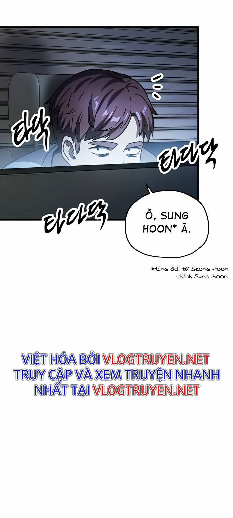 Người Chơi Không Thể Thăng Cấp 40 trang 25