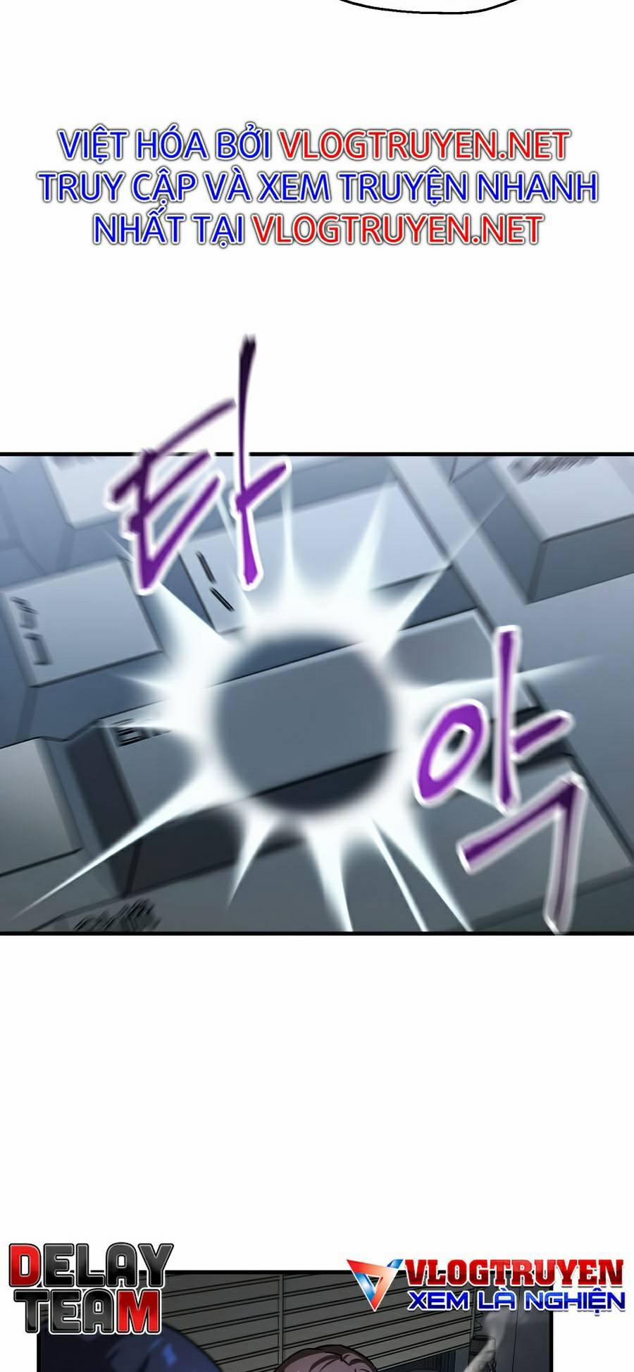 Người Chơi Không Thể Thăng Cấp 40 trang 30